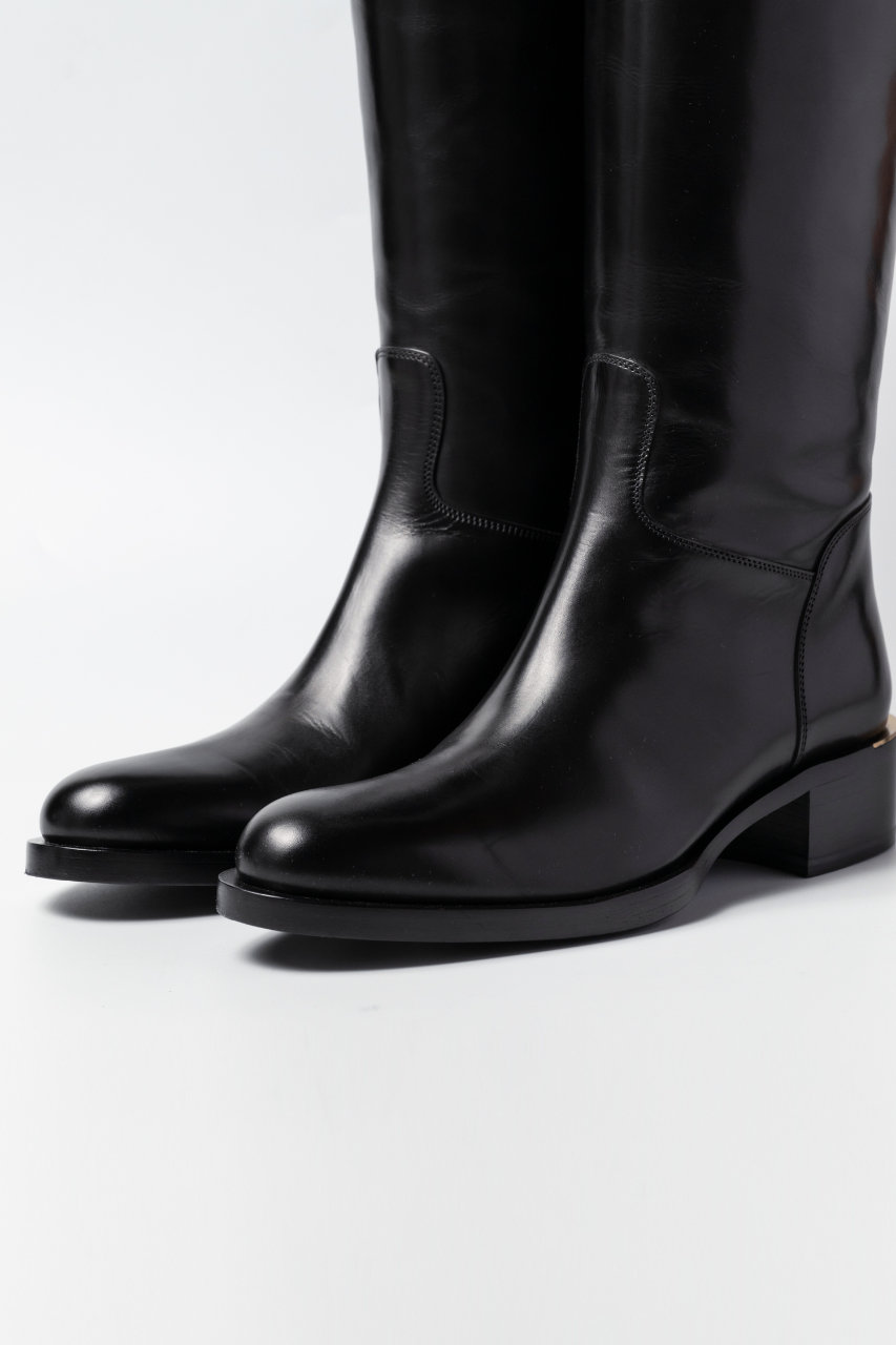 SARTORE(サルトル) Esmeralda(エスメラルダ) 黒 Esmeralda(エスメラルダ)｜【SARTORE】バックベルトジョッキーブーツ