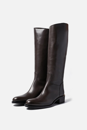 エスメラルダ/Esmeraldaの【SARTORE】バックベルトジョッキーブーツ(130300/130302)