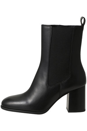 エスメラルダ/Esmeraldaの【UNISA】サイドゴアヒールブーツ(130300/130304)