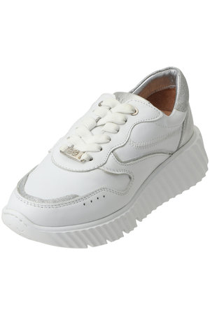 エスメラルダ/Esmeraldaの【UNISA】厚底スニーカー(130500/130501)