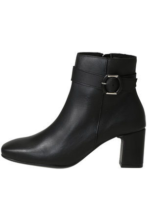 エスメラルダ/Esmeraldaの【BONTRE】セットバックショートブーツ/55001(130300/130301)