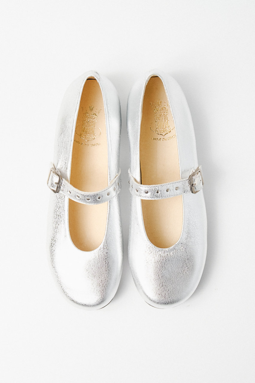 【BONTRE】スタッズメリージェーン/50302