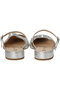 【FABIO RUSCONI】スリングバックストラップパンプス エスメラルダ/Esmeralda