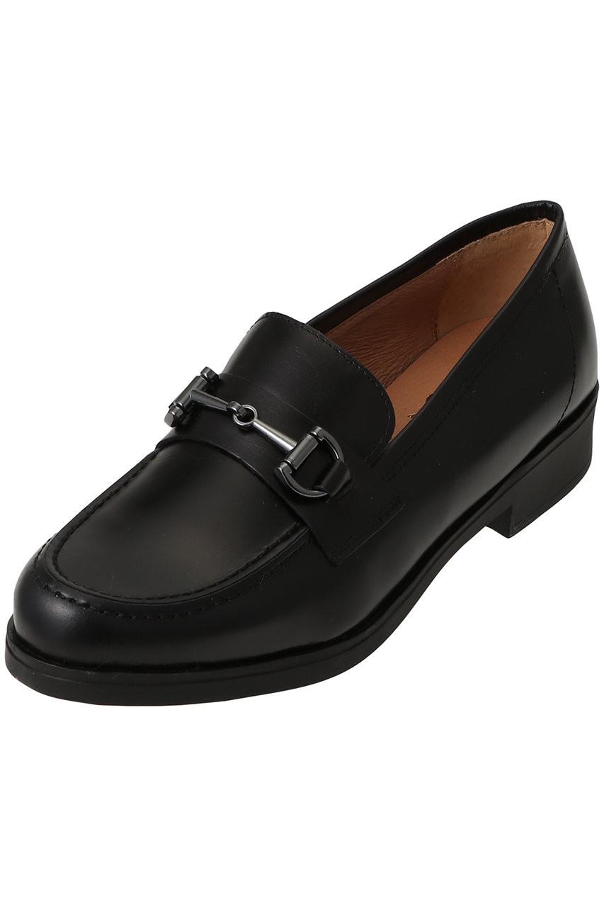 エスメラルダ/Esmeraldaの【BONTRE】ビットローファ/97853(ブラック/BONTRE 97853)