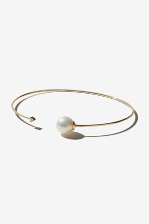 MIZUKI｜ミズキのバングル・ブレスレット通販｜ELLE SHOP (エル