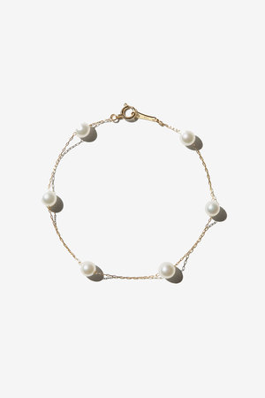MIZUKI｜ミズキのバングル・ブレスレット通販｜ELLE SHOP (エル