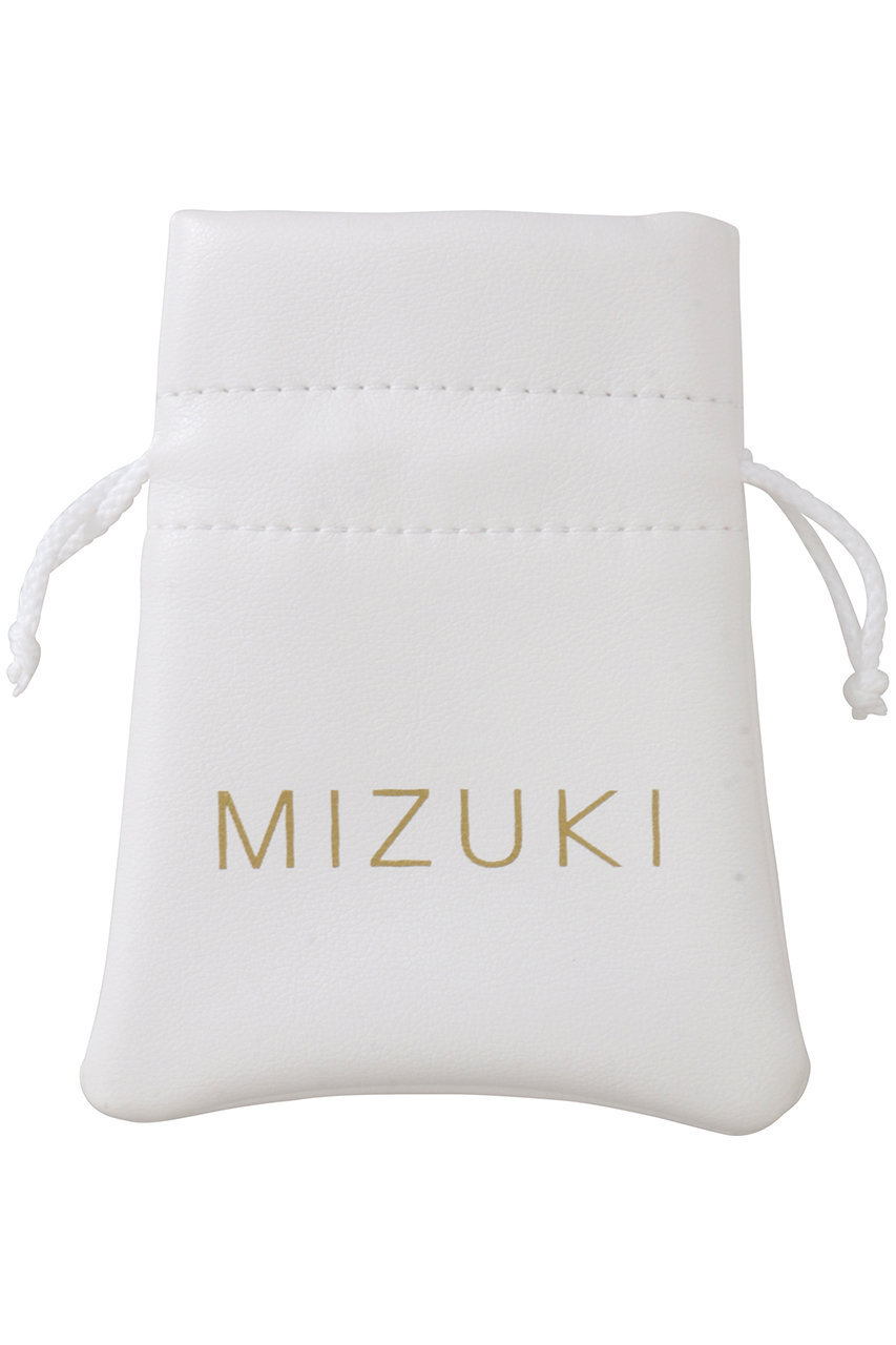 MIZUKI(ミズキ)｜SBE348 ラージドロップパールダイヤモンド