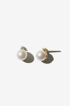 MIZUKI｜ミズキのピアス・イヤリング通販｜ELLE SHOP (エル