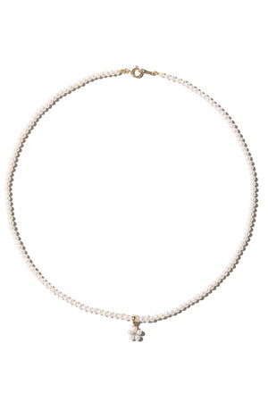 MIZUKI｜ミズキのネックレス通販｜ELLE SHOP (エル・ショップ)