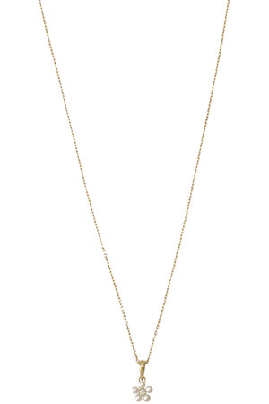 MIZUKI｜ミズキのネックレス通販｜ELLE SHOP (エル・ショップ)