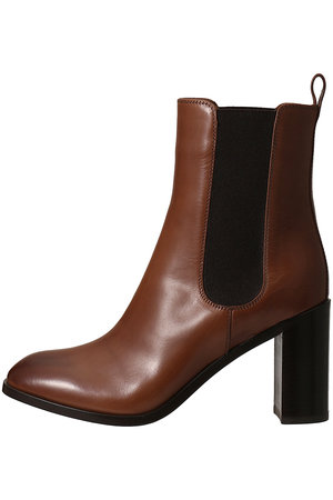 サルトル/SARTOREのサイドゴアショートブーツ