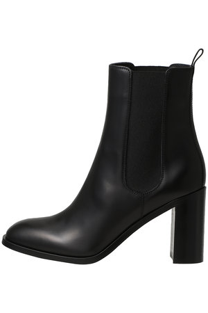 サルトル/SARTOREのサイドゴアヒールブーツ(130300/130301)