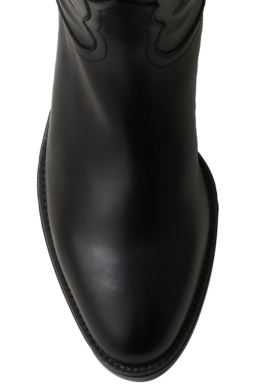 SARTORE　サルトル　ウエスタンブーツ　バケッタレザー　23.5㎝ SARTORE サルトル ウエスタンブーツ バケッタレザー 23.5