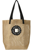【ELLE SHOP限定】Coffee Break メッシュトート