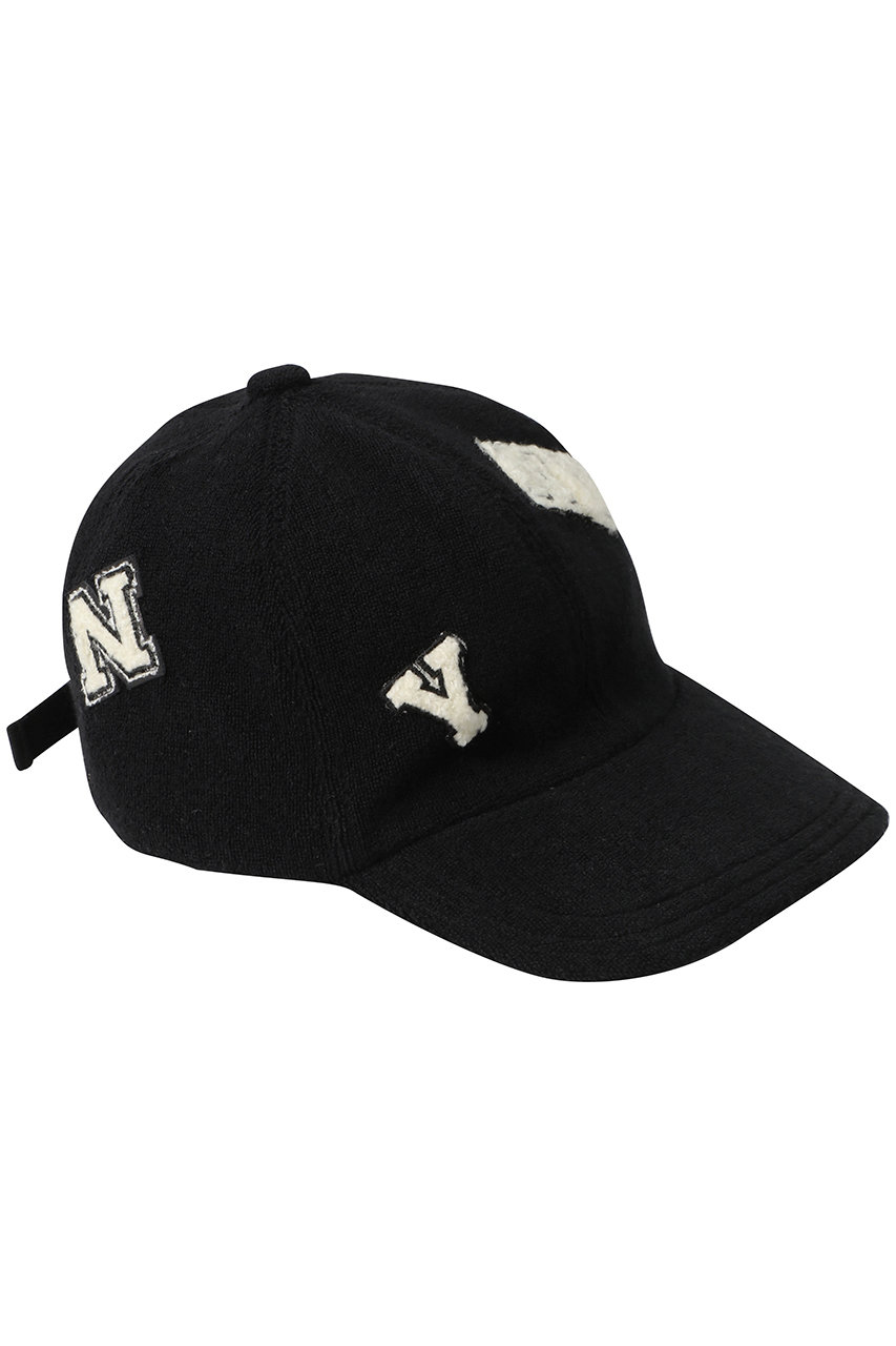 即日完売LUDLOW ラドローELLESHOP15th限定キャップ(NY) 即日完売LUDLOW ラドローELLESHOP15th限定キャップ(NY)