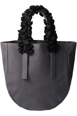 ラドロー グレープハンドル かごバック カゴバッグ LUDLOW(ラドロー