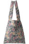 Floral My secret bag ラドロー/LUDLOW マルチ