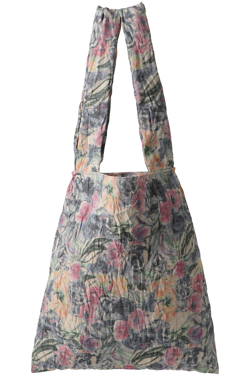 ラドロー/LUDLOWの【予約販売】Floral My secret bag(マルチ/LD25S-BG006)