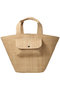 Big pocket Basket tote ラドロー/LUDLOW