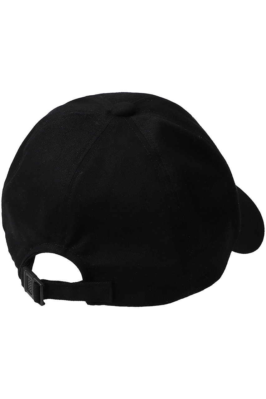 LUDLOW(ラドロー)｜Cap/【ELLE SHOP限定】ブラック の通販