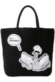 希少‼️UA別注☆LUDLOW ラドロー SWAN basket スワン 新品 完売‼️UA別注☆LUDLOW ラドロー SWAN basket スワン 新品
