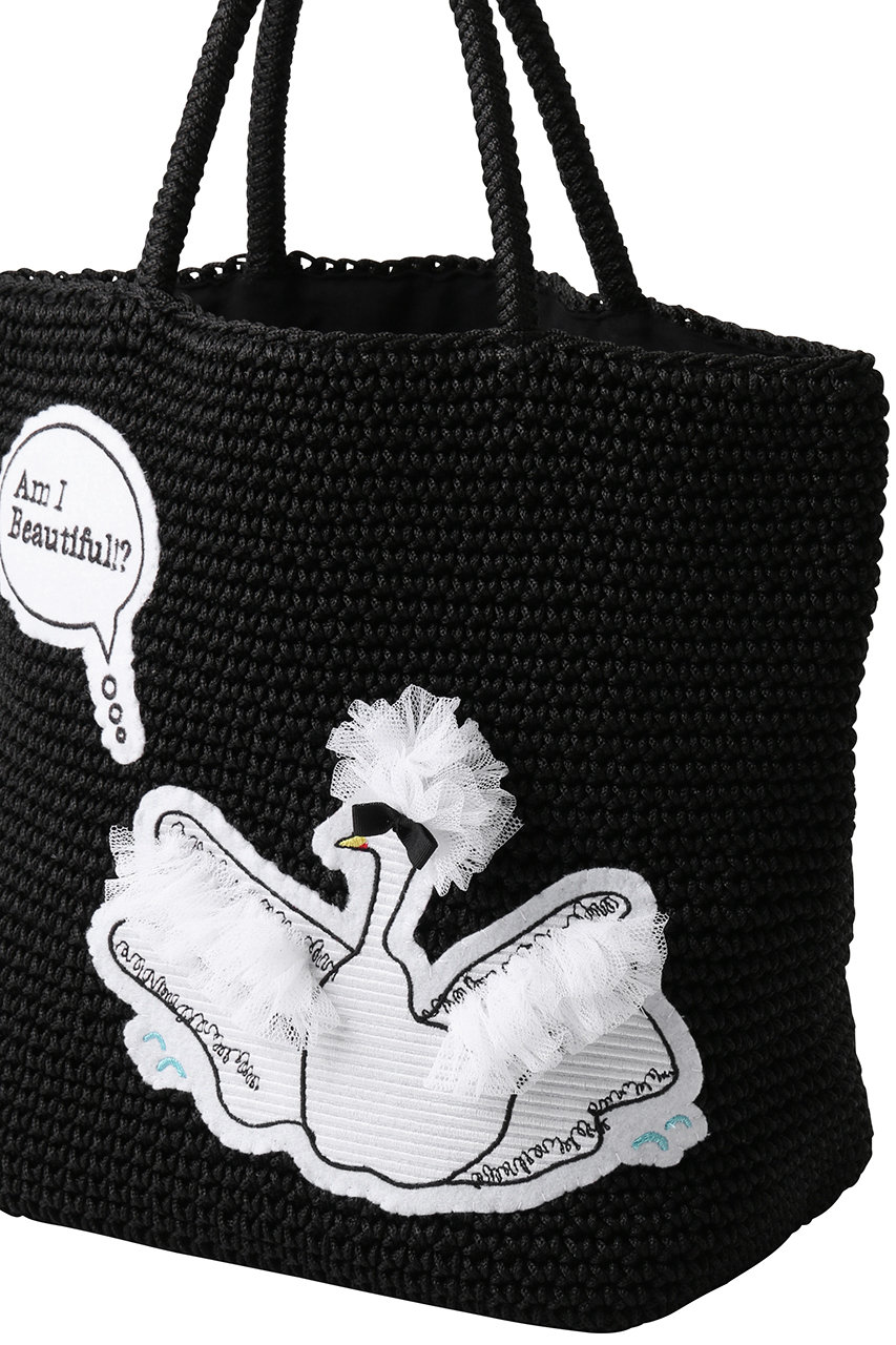 ラドロー LUDLOW コードバッグ Cord bag Cord bag— LUDLOW STORE