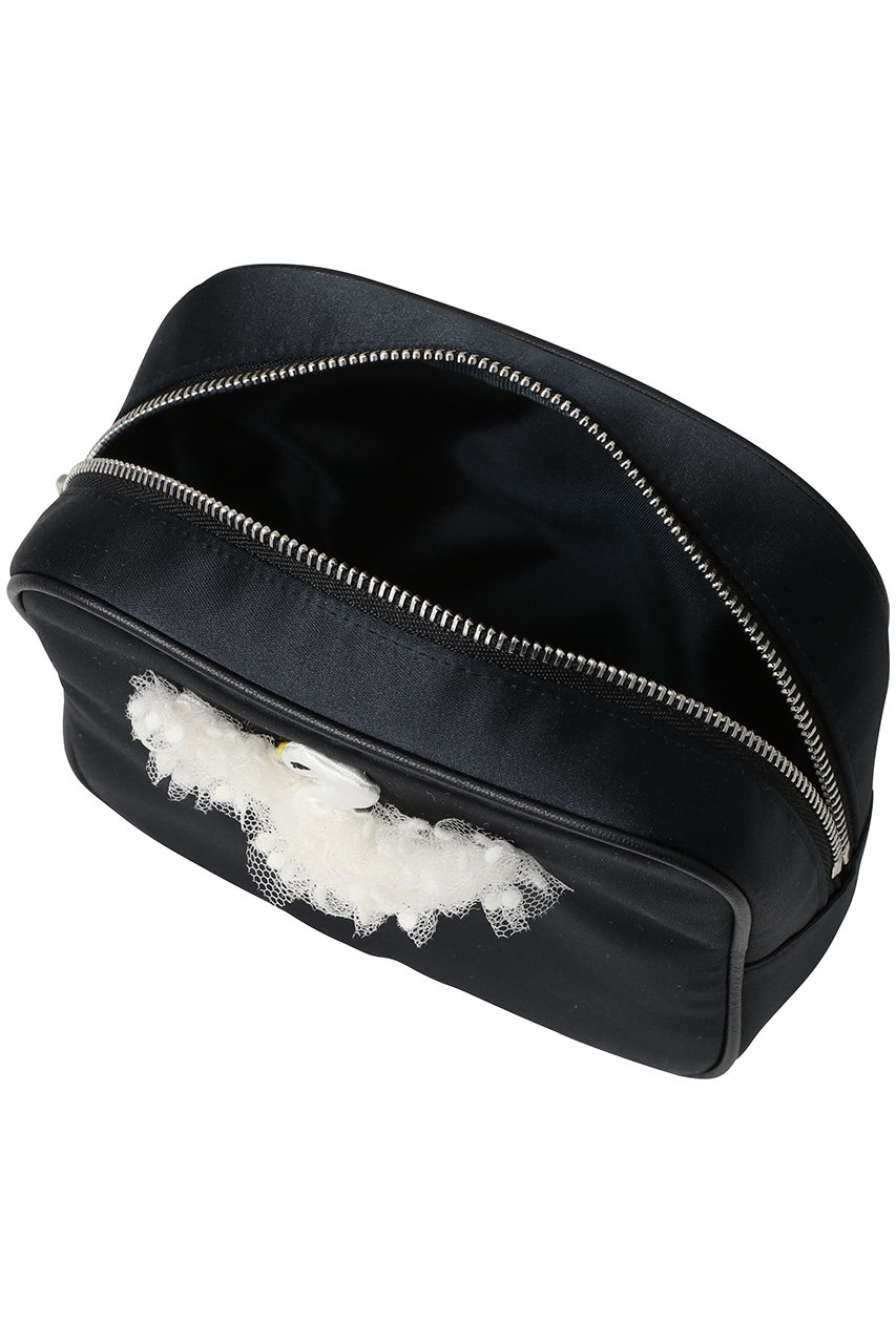 LUDLOW(ラドロー)｜【予約販売】【ELLE SHOP限定】Pouch with