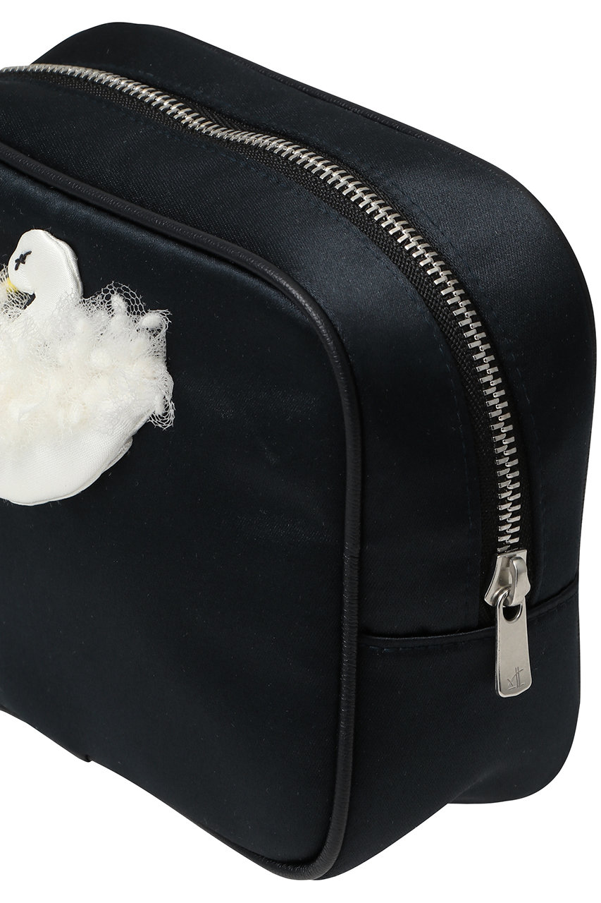 LUDLOW(ラドロー)｜【ELLE SHOP限定】Pouch with tissue case