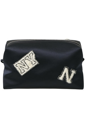 LUDLOW｜ラドローのポーチ通販｜ELLE SHOP (エル・ショップ)