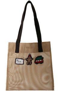 LUDLOW｜ラドローのトートバッグ（トートバッグ）通販｜ELLE SHOP