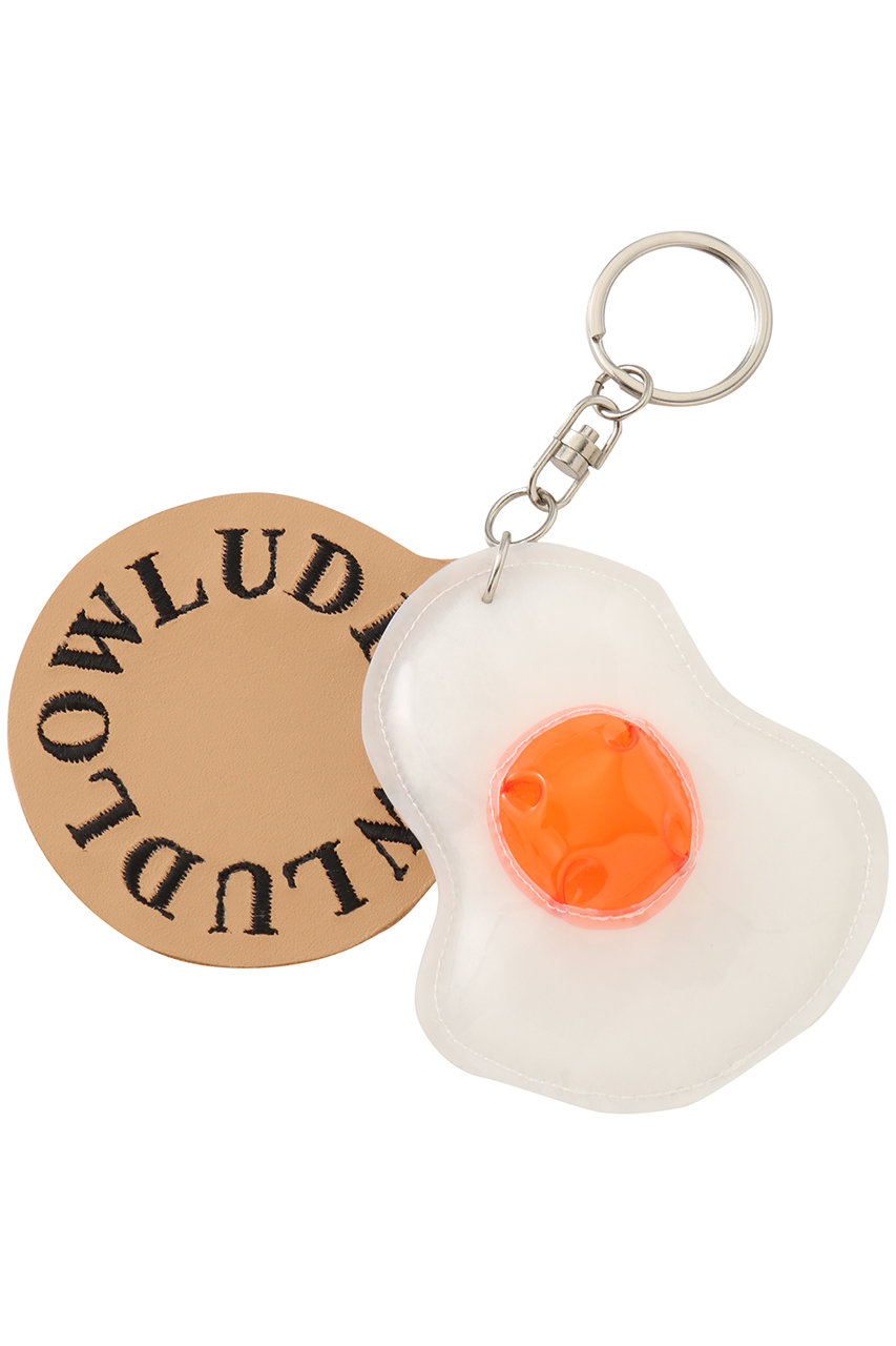 LUDLOW(ラドロー)｜Charm(Sunny-side up)/ベージュ の通販｜ELLESHOP