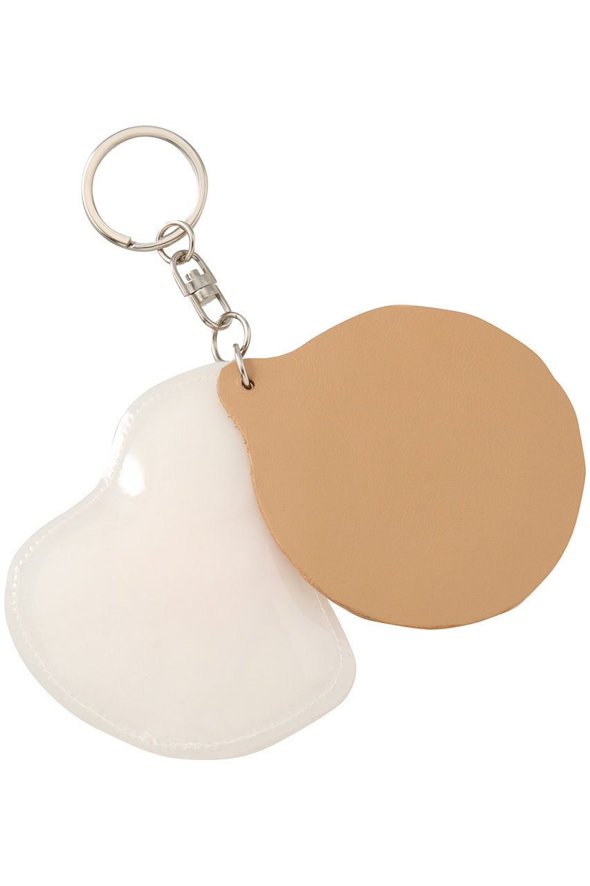 LUDLOW(ラドロー)｜Charm(Sunny-side up)/ベージュ の通販｜ELLESHOP