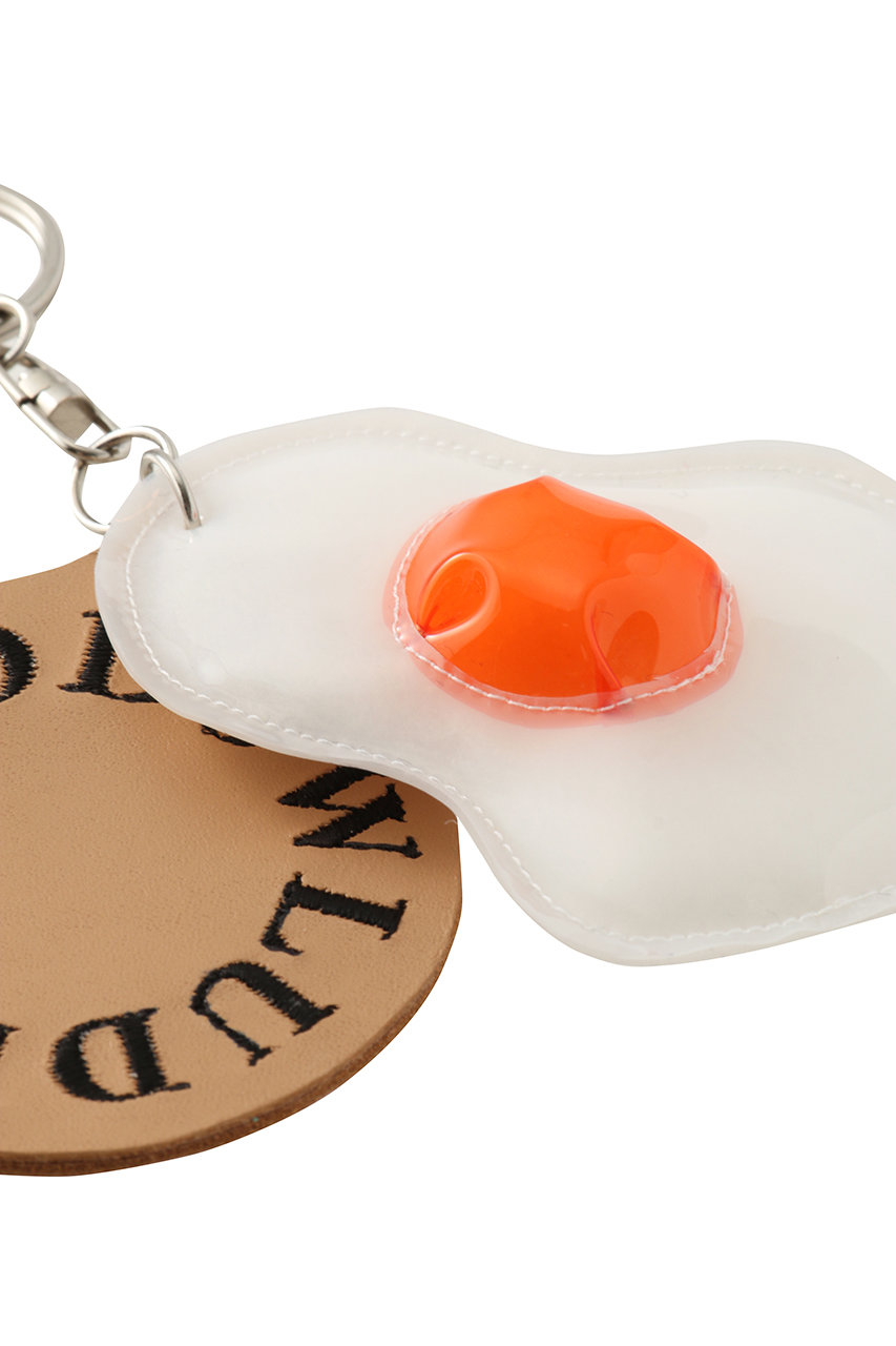 LUDLOW(ラドロー)｜Charm(Sunny-side up)/ベージュ の通販｜ELLESHOP