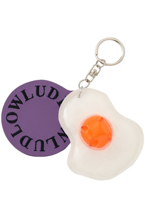 ラドロー/LUDLOWのCharm(Sunny-side up)