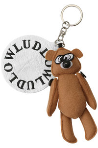 ludlow ラドロー charm チャーム sunnysideup ピンク ludlow ラドロー charm チャーム sunnysideup ピンク 【美品