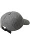 【ELLE SHOP限定】Cap(wool with dot) ラドロー/LUDLOW