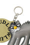 【ELLE SHOP限定】Charm(Cat) ラドロー/LUDLOW