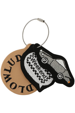 ラドロー/LUDLOWのCharm(Happy Weekend)(140900/140902)