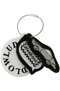 LUDLOW｜ラドローのカチューシャ（ヘアアクセサリー）通販｜ELLE SHOP