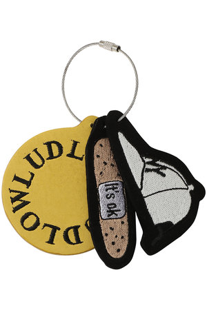 ラドロー/LUDLOWのCharm(Cheeky Monkey)(140900/140902)