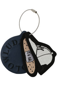 LUDLOW(ラドロー)｜Charm（Happy Weekend）/ゴールド の通販｜ELLESHOP