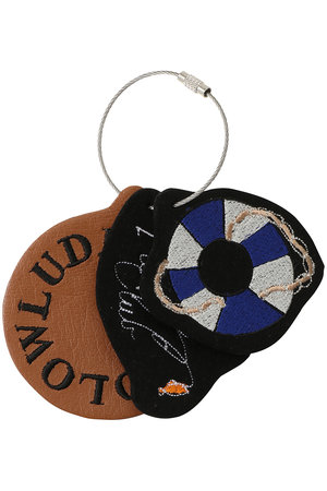 ラドロー/LUDLOWのCharm(The Fishing Club)(140900/140902)