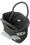 【予約販売】Cord bag (Swan) ラドロー/LUDLOW