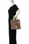 【予約販売】Cord bag (Cat) ラドロー/LUDLOW