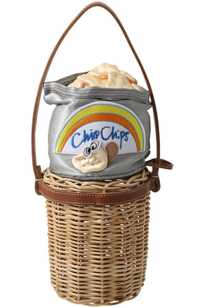 ラドロー/LUDLOWのChips Basket