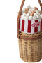 【予約販売】Popcorn basket ラドロー/LUDLOW