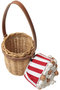【予約販売】Popcorn basket ラドロー/LUDLOW