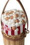 【予約販売】Popcorn basket ラドロー/LUDLOW