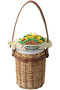 【予約販売】Tacos basket ラドロー/LUDLOW
