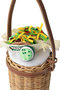 【予約販売】Tacos basket ラドロー/LUDLOW